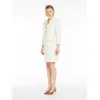 麦丝玛拉/Max Mara 棉质亮片宽松夹克 6041084106001