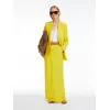 麦丝玛拉/Max Mara [Nella] 粘胶亚麻长裙 6101024206004