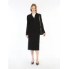 麦丝玛拉/Max Mara [Claudia] 三醋酸纤维球童铅笔裙 6106014106001