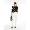 麦丝玛拉/Max Mara [Pagine] 纯丝双绉衬衫 6116054106003