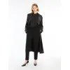麦丝玛拉/Max Mara [Pagine] 纯丝双绉衬衫 6116054106004