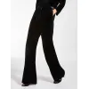 麦丝玛拉/Max Mara 黑色 睡裤 6136067306005