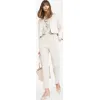 麦丝玛拉/Max Mara 香草 裤子 6136099906008