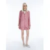 麦丝玛拉/Max Mara [皇冠]纯丝印花裙裤 6146024106003