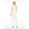 麦丝玛拉/Max Mara [Lila] 纯丝双绉上衣 6166014106001