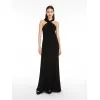 麦丝玛拉/Max Mara [Anta] 三醋酯球童连衣裙 6226024306001