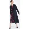 麦丝玛拉/Max Mara 海军蓝 连衣裙 6226089406001