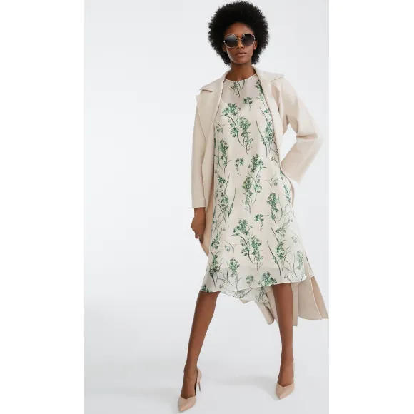麦丝玛拉/Max Mara 香草 连衣裙 6236039906001