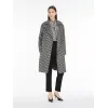 麦丝玛拉/Max Mara 蝴蝶结印花真丝上衣 6261024106004