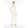 麦丝玛拉/Max Mara [Dura] 弹力粘胶裤 6336014106001