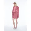 麦丝玛拉/Max Mara [Patrick] 丝毛菱形针织 6366074106003