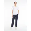 麦丝玛拉/Max Mara [Cosmo] 棉质莫代尔T恤 6941014806006