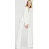 麦丝玛拉/Max Mara 象牙灰 长裤 8136028206020