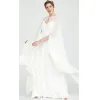 麦丝玛拉/Max Mara 白色 连衣裙 8226068206001