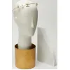 麦丝玛拉/Max Mara 金色 发带 8756047206001