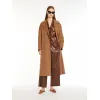 麦丝玛拉/Max Mara 羊毛束带大衣 9011024106022