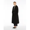 麦丝玛拉/Max Mara 羊毛长袍大衣 9011034106013