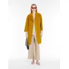 麦丝玛拉/Max Mara [Marita] 口袋细节羊毛大衣 9011094106096