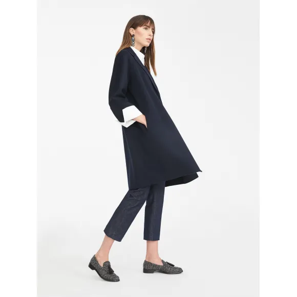 麦丝玛拉/Max Mara 羊毛大衣 9016101906012