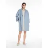 麦丝玛拉/Max Mara [Arona] 纯初剪羊毛双面大衣 9016114106016
