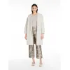 麦丝玛拉/Max Mara 【Messi】纯初剪羊毛双面大衣 9016124106011