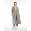 麦丝玛拉/Max Mara [Esturia] 纯初剪羊毛双面大衣 9016134106006