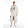 麦丝玛拉/Max Mara [Esturia] 纯初剪羊毛双面大衣 9016134106011