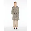 麦丝玛拉/Max Mara [Jack] 科技棉质提花风衣 9021124406001