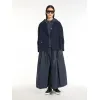 麦丝玛拉/Max Mara 双排扣羊毛夹克 9041034106028