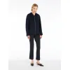 麦丝玛拉/Max Mara [风]羊毛连帽衫 9041054106093
