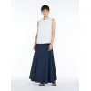麦丝玛拉/Max Mara [Gilda] 棉府绸百褶裙 9101024306042