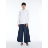 麦丝玛拉/Max Mara 【Philippa】纯棉府绸领带细节 9111024306001
