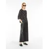 麦丝玛拉/Max Mara [Arturo] 真丝双绉印花衬衫 9116064106002