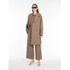 麦丝玛拉/Max Mara 防水斜纹布长裤 9131014106011