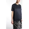 麦丝玛拉/Max Mara 深蓝色 T恤 9166066906007