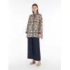 麦丝玛拉/Max Mara 【Galilea】纯棉宽幅牛仔布 9186024206001