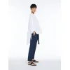 麦丝玛拉/Max Mara 【玛雅】柔软纯棉衬衫 9191024306001