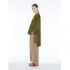 麦丝玛拉/Max Mara 【玛雅】柔软纯棉衬衫 9191024306010