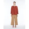麦丝玛拉/Max Mara 【玛雅】柔软纯棉衬衫 9191024306013
