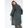 麦丝玛拉/Max Mara kaki 连衣裙 9226049806004