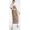 麦丝玛拉/Max Mara 驼色 连衣裙 9226109906002