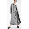 麦丝玛拉/Max Mara 中灰 连衣裙 9226129906004