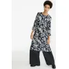 麦丝玛拉/Max Mara 深蓝色 连衣裙 9226169306001