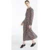 麦丝玛拉/Max Mara 白色 衬衫裙 9226319906001