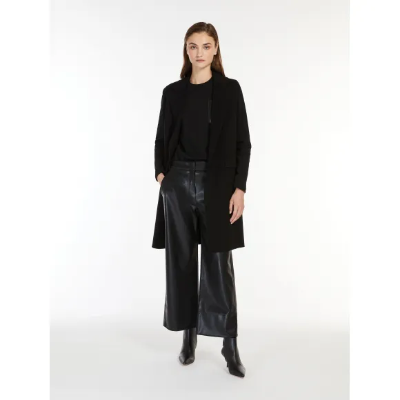 麦丝玛拉/Max Mara 羊毛束带背心 9271014106013
