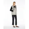 麦丝玛拉/Max Mara [Green GO] 科技帆布短马甲 9291094406039