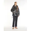 麦丝玛拉/Max Mara [标志] CAMELUXE 科技绗缝马甲 9291104406008