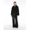 麦丝玛拉/Max Mara [Greenvest] 科技帆布短马甲 9296044406009