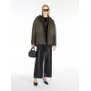 麦丝玛拉/Max Mara [Eric] 纯棉绞花针织背心 9356014106004