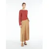 麦丝玛拉/Max Mara [Jolino] 纯亚麻纱针织 9361044306014